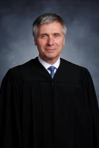 Judge Mark J. Kappelhoff