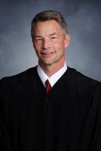 Judge Joseph R. Klein