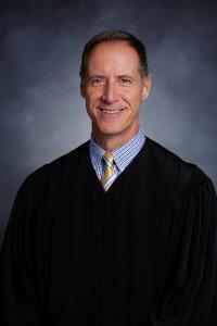 Judge William H. Koch