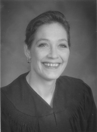 Judge Allison Krehbiel