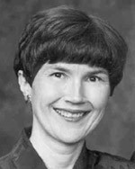 Senior Judge Vicki E. Landwehr