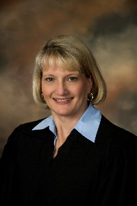 Chief Justice Caroline “Carrie” H. Lennon