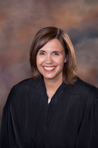 Judge Jessica J.W. Maher