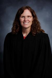 Assistant Chief Judge Kerry W. Meyer