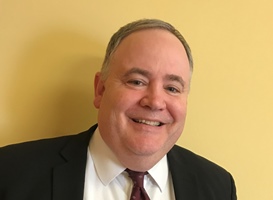 Judge Kevin M. Miller