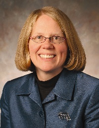 Judge Laurie J. Miller
