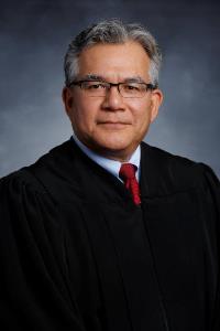 Judge Daniel C. Moreno