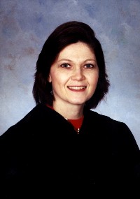 Judge Nancy J. Logering