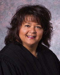 Judge Elena L. Ostby