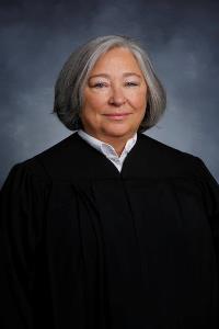 Judge Kathryn L. Quaintance