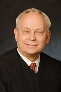 Statement of Chief Justice Lorie S. Gildea on the Death of Former Chief Justice Russell Anderson