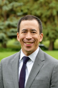 Judge Reynaldo A. Aligada, Jr.