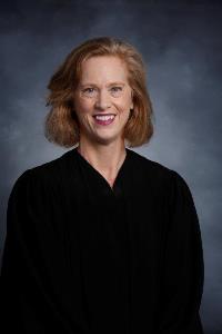 Judge Susan M. Robiner