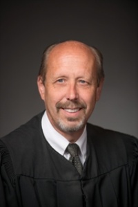 Senior Judge John R. Rodenberg