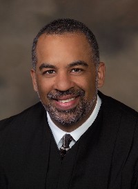 Judge Kevin G. Ross