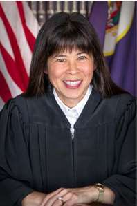 Judge Susan N. Burke