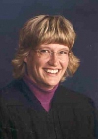Judge Shari R. Schluchter