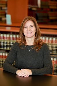 Judge Karen B. Schommer