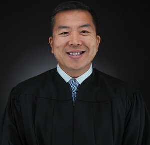 Judge Shan C. Wang