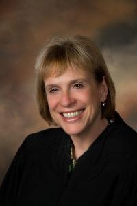 Senior Judge Martha M. Simonett