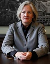Judge Bridget Ann Sullivan