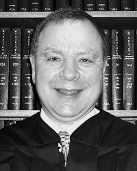 Senior Judge Michael J. Thompson