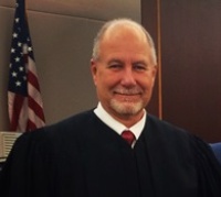 Senior Judge Mark C. Vandelist