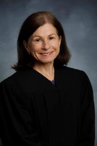 Senior Judge Mary R. Vasaly