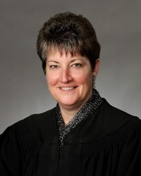 Judge Jodi L. Williamson
