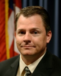 Judge Christian S. Wilton