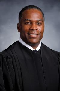 Judge Michael E. Burns