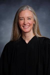 Judge Hilary Lindell Caligiuri