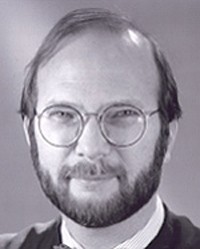 Senior Judge H. Peter Albrecht