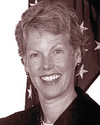 Senior Judge Karen Asphaug