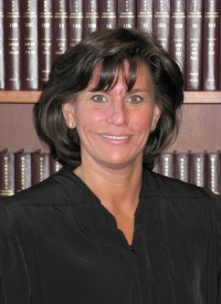Judge Janet L. Barke Cain