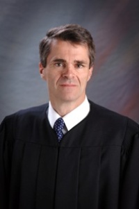 Judge Robert A. Docherty