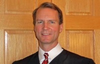 Judge Richard C. Ilkka