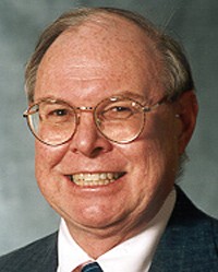 Senior Judge Gary R. Larson