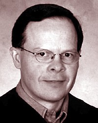 Judge David L. Mennis