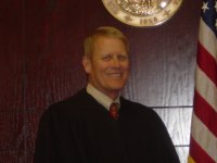 Senior Judge Richard C. Perkins