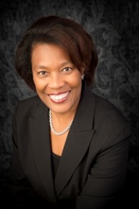 Senior Judge M. Jacqueline Regis