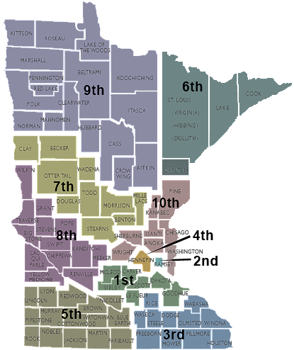 Minnesota Judicial Branch - Minnesota Judicial Branch