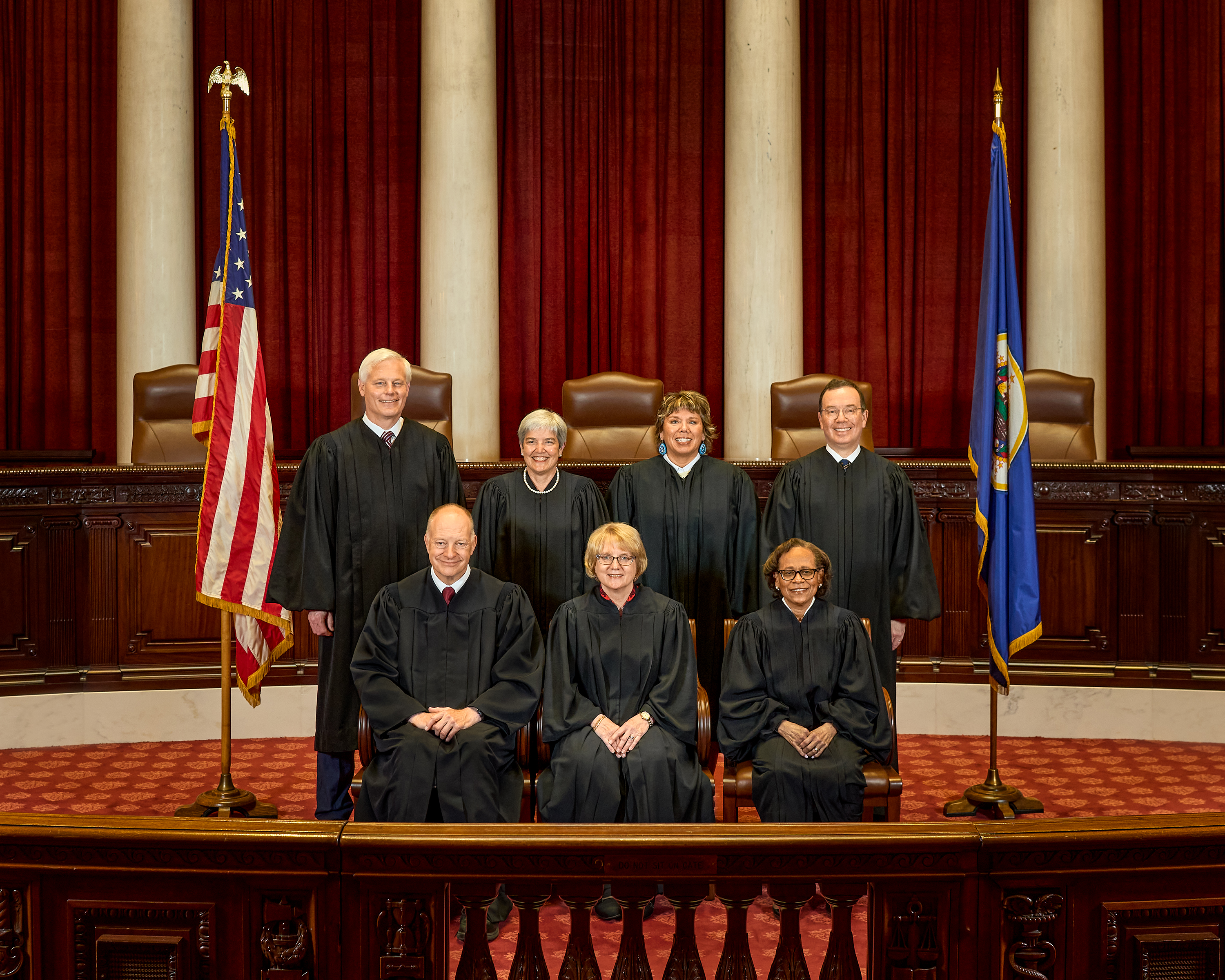 Minnesota Judicial Branch - SupremeCourt