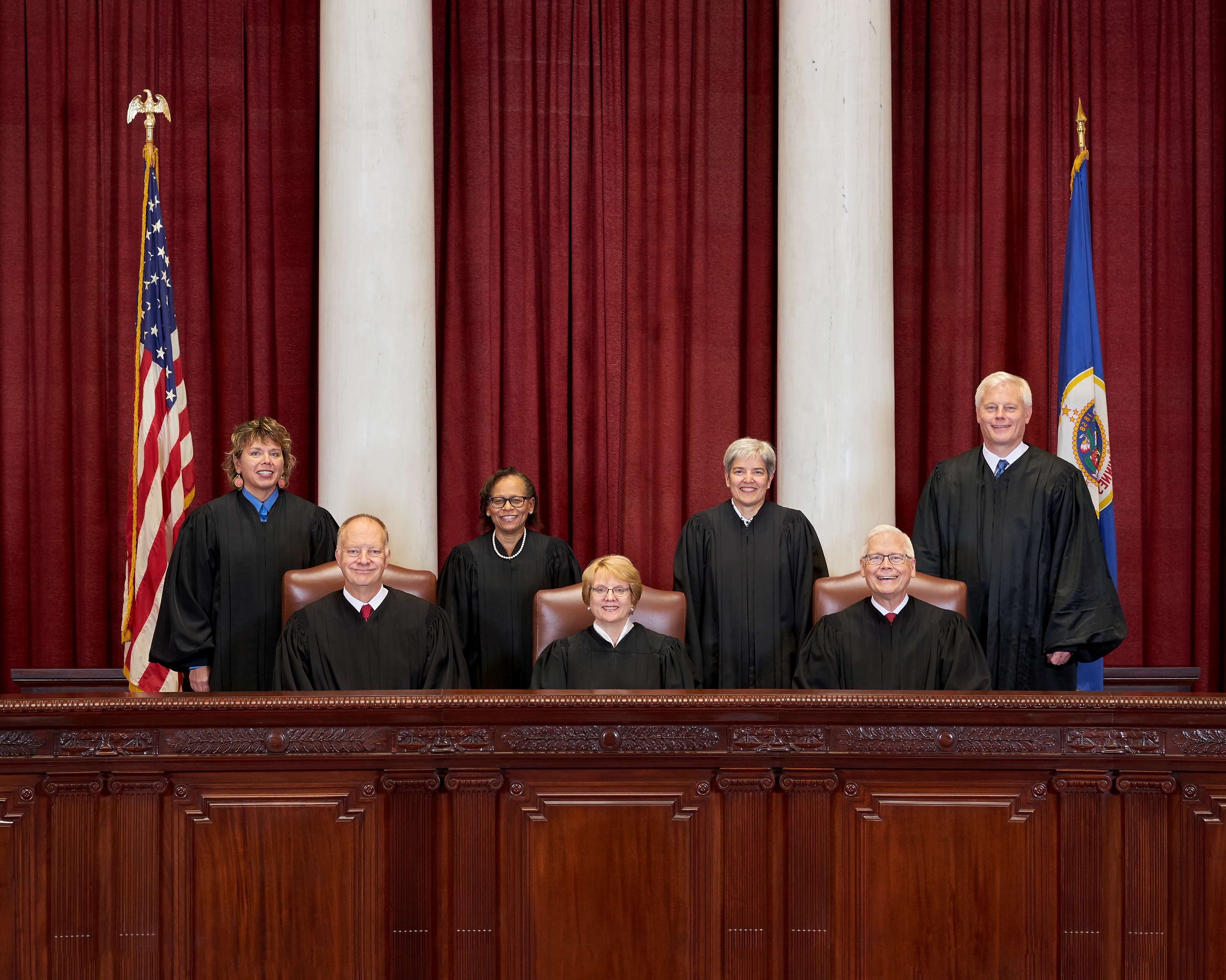 Minnesota Judicial Branch Supremecourt