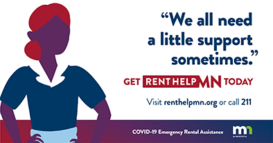 Rental Assistance deadline is January 28 for Tenants and Landlords 