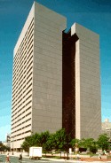 Photo of the Hennepin County Government Center