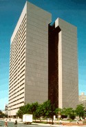 Hennepin County Courthouse