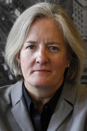 Judge Bridget Ann Sullivan