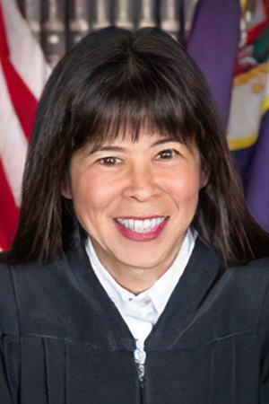 Judge Susan N. Burke