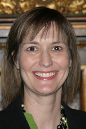 Judge Karen A. Janisch